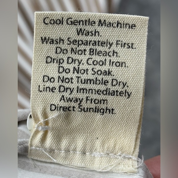 MATIN | Goop | Arezzo Shirtdress | Mini Dress | Size Australia 10 /US 6 - Picture 10 of 15